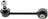 Mevotech MS108256 Suspension Stabilizer Bar Link Kit - Rear