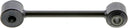 Mevotech MS108260 Suspension Stabilizer Bar Link Kit - Rear