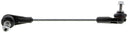 Mevotech MS108307 Suspension Stabilizer Bar Link Kit - Front Left