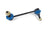 Mevotech MS10830 Suspension Stabilizer Bar Link Kit - Front Left