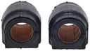 Mevotech MS108318 Suspension Stabilizer Bar Bushing Kit - Front To Frame