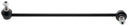 Mevotech MS108346 Suspension Stabilizer Bar Link Kit - Front Left