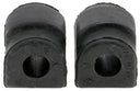Mevotech MS108348 Suspension Stabilizer Bar Bushing Kit - Rear To Frame