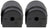 Mevotech MS108351 Suspension Stabilizer Bar Bushing Kit - Rear