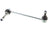 Mevotech MS10862 Suspension Stabilizer Bar Link Kit - Front Left