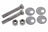 Mevotech MS250157 Alignment Cam Bolt Kit - Front Lower