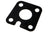 Mevotech MS250160 Alignment Shim - Rear