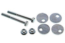 Mevotech MS250170 Alignment Cam Bolt Kit - Rear