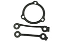 Mevotech MS250172 Alignment Shim - Front
