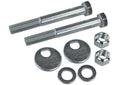 Mevotech MS250173 Alignment Cam Bolt Kit - Front
