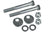 Mevotech MS250173 Alignment Cam Bolt Kit - Front