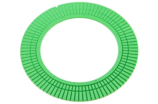 Mevotech MS250178 Alignment Shim - Rear