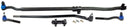 Mevotech MS250277 Steering Linkage Assembly