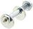 Mevotech MS250283 Steering Pinion Angle Adjusting Bolt
