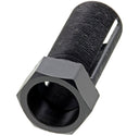 Mevotech MS250287 Steering Tie Rod End Adjusting Sleeve - Front