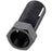 Mevotech MS250287 Steering Tie Rod End Adjusting Sleeve - Front