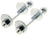 Mevotech MS250288 Alignment Caster / Camber Kit - Front