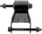 Mevotech MS250293 Leaf Spring Shackle - Rear Rearward