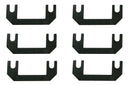 Mevotech MS25051 Alignment Camber Shim - Rear