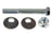 Mevotech MS25054 Alignment Cam Bolt Kit - Front