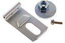 Mevotech MS25091 Alignment Camber Wedge Kit - Front Lower Strut Mount