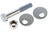 Mevotech MS25096 Alignment Cam Bolt Kit - Front