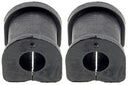 Mevotech MS254231 Suspension Stabilizer Bar Bushing Kit - Front Bar To Strut Rod