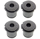 Mevotech MS254281 Suspension Control Arm Bushing Kit - Front Upper