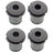 Mevotech MS254281 Suspension Control Arm Bushing Kit - Front Upper