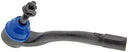 Mevotech MS25650 Steering Tie Rod End - Front Left Outer