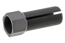 Mevotech MS25657 Steering Tie Rod End Adjusting Sleeve - Front