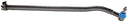 Mevotech MS25665 Steering Drag Link - At Spindle