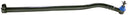 Mevotech MS25666 Steering Drag Link - At Spindle