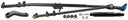 Mevotech MS25670 Steering Linkage Assembly