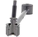 Mevotech MS258147 Suspension Stabilizer Bar Link Kit - Rear
