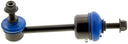 Mevotech MS258155 Suspension Stabilizer Bar Link Kit - Front