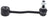 Mevotech MS258168 Suspension Stabilizer Bar Link Kit - Front