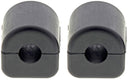 Mevotech MS258173 Suspension Stabilizer Bar Bushing Kit - Rear