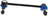 Mevotech MS258178 Suspension Stabilizer Bar Link Kit - Rear Left