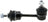 Mevotech MS25830 Suspension Stabilizer Bar Link Kit - Rear