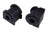 Mevotech MS25899 Suspension Stabilizer Bar Bushing Kit - Rear To Frame