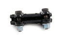 Mevotech MS25901 Steering Tie Rod End Adjusting Sleeve - Front Inner