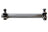 Mevotech MS25918 Steering Tie Rod End Adjusting Sleeve - Front or Front Left