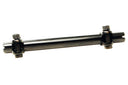 Mevotech MS25919 Steering Tie Rod End Adjusting Sleeve - Front