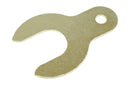 Mevotech MS30001 Alignment Shim - Front