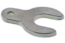 Mevotech MS30003 Alignment Shim - Front