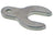 Mevotech MS30003 Alignment Shim - Front