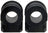 Mevotech MS304160 Suspension Stabilizer Bar Bushing Kit - Front To Frame