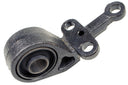 Mevotech MS30417 Suspension Control Arm Bushing - Front Lower Rearward