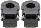 Mevotech MS30478 Suspension Stabilizer Bar Bushing - Front To Frame